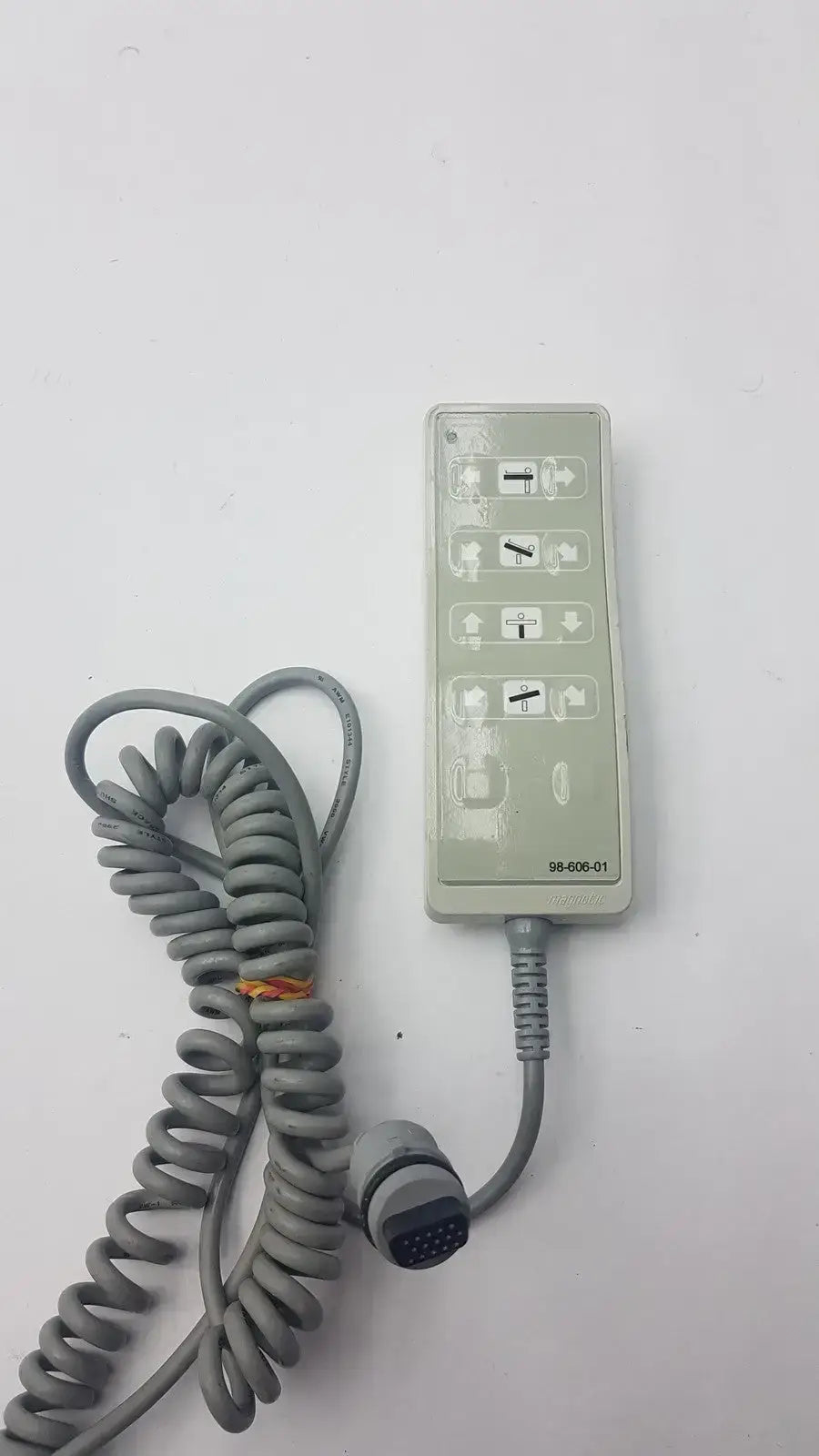 Unbranded Magnetic 98-606-01 Remote Control Handpiece Remote Control Handpiece, second-hand product photo 4