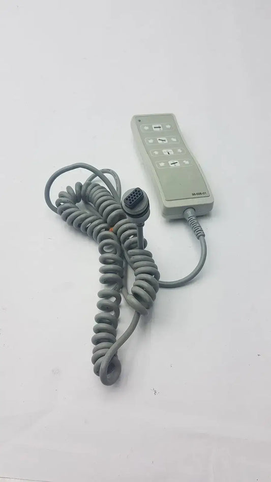 Unbranded Magnetic 98-606-01 Remote Control Handpiece Remote Control Handpiece, second-hand product photo 2
