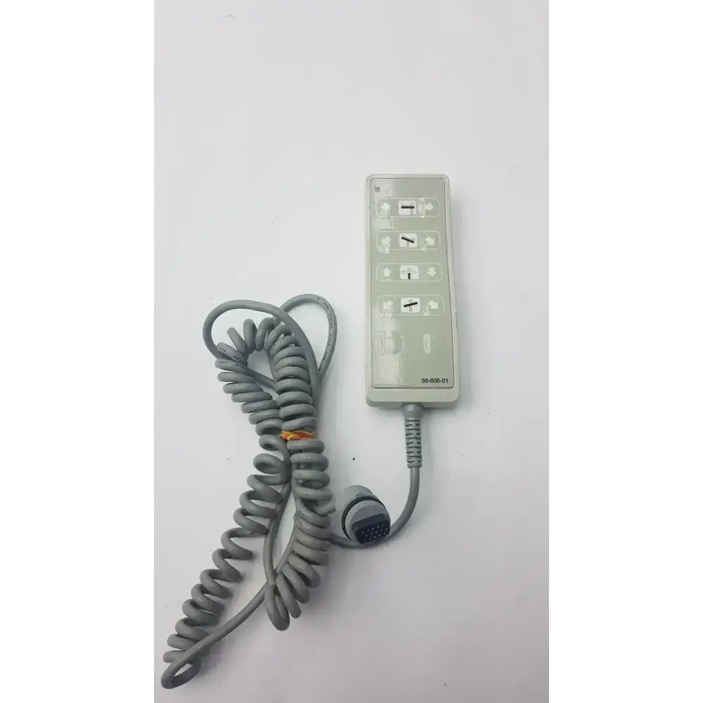 Unbranded Magnetic 98-606-01 Remote Control Handpiece Remote Control Handpiece, second-hand product photo 5
