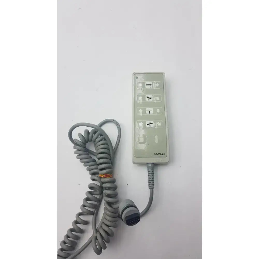 Unbranded Magnetic 98-606-01 Remote Control Handpiece Remote Control Handpiece, second-hand product photo 4