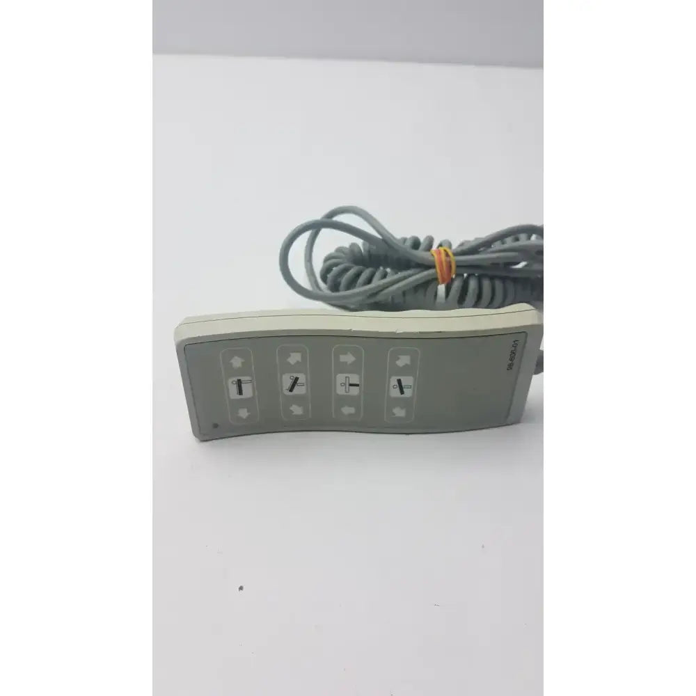 Unbranded Magnetic 98-606-01 Remote Control Handpiece Remote Control Handpiece, second-hand product photo 16