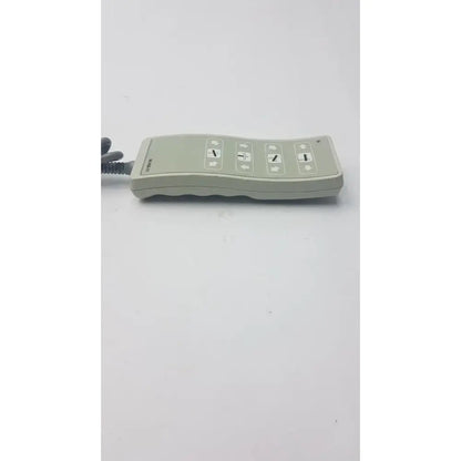 Unbranded Magnetic 98-606-01 Remote Control Handpiece Remote Control Handpiece, second-hand product photo 14
