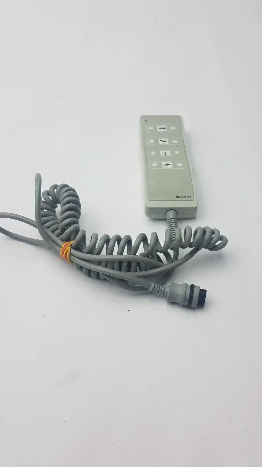 Unbranded Magnetic 98-606-01 Remote Control Handpiece Remote Control Handpiece, second-hand product photo 9
