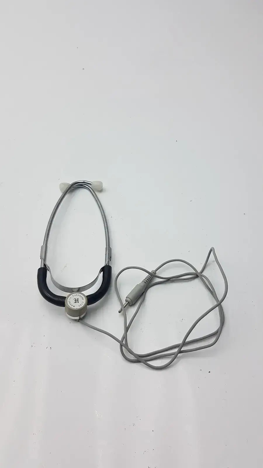 Magnetic Earphone 270 Dual Head to Listen to Sounds Stethoscope Stethoscope, second-hand product photo 1