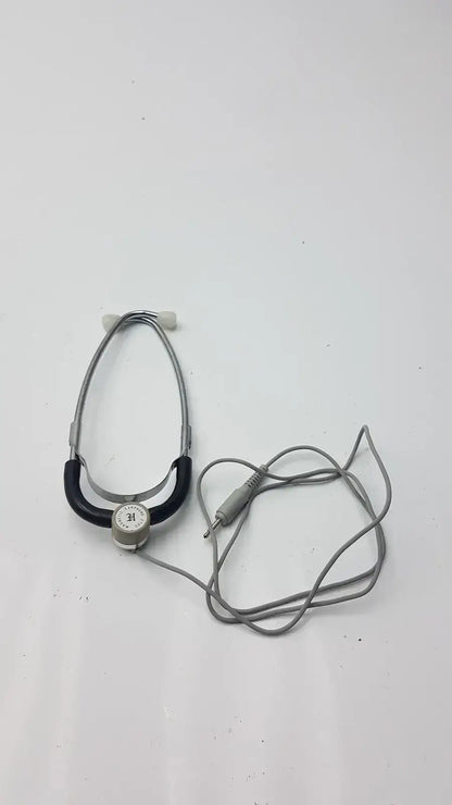 Magnetic Earphone 270 Dual Head to Listen to Sounds Stethoscope Stethoscope, second-hand product photo 1