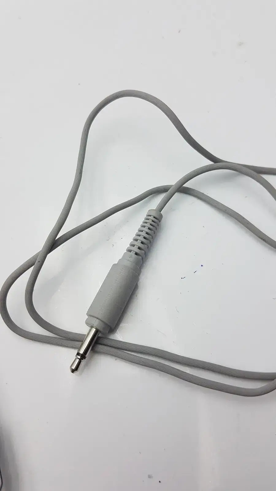 Magnetic Earphone 270 Dual Head to Listen to Sounds Stethoscope Stethoscope, second-hand product photo 4