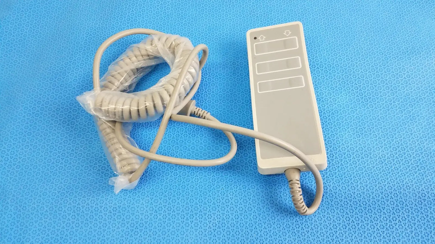 Reuse Medical Magnetic Medical Positioning Hand Wand – Secure Holder Hook Attachment Other Medical & Lab Equipment, second-hand product photo 1