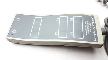 Magnetic Medical Positioning Place Hand Wand On Hook When Medical Equipment Accessory, as-is (for parts) product photo 4