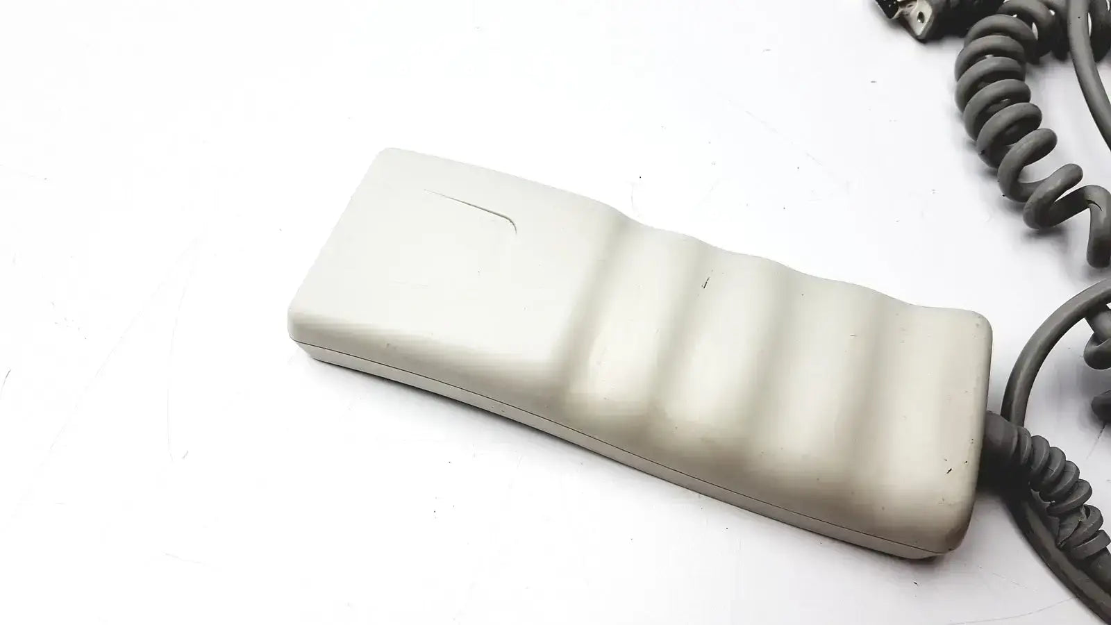 Magnetic Medical Positioning Place Hand Wand On Hook When Medical Equipment Accessory, as-is (for parts) product photo 5