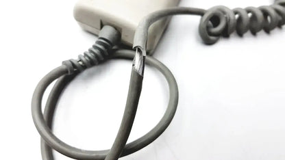 Magnetic Medical Positioning Place Hand Wand On Hook When Medical Equipment Accessory, as-is (for parts) product photo 7