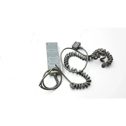 Magnetic Medical Positioning Place Hand Wand On Hook When Medical Equipment Accessory, as-is (for parts) product photo 1