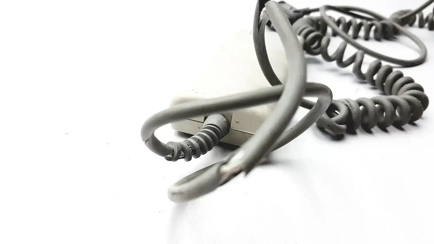 Magnetic Medical Positioning Place Hand Wand On Hook When Medical Equipment Accessory, as-is (for parts) product photo 8