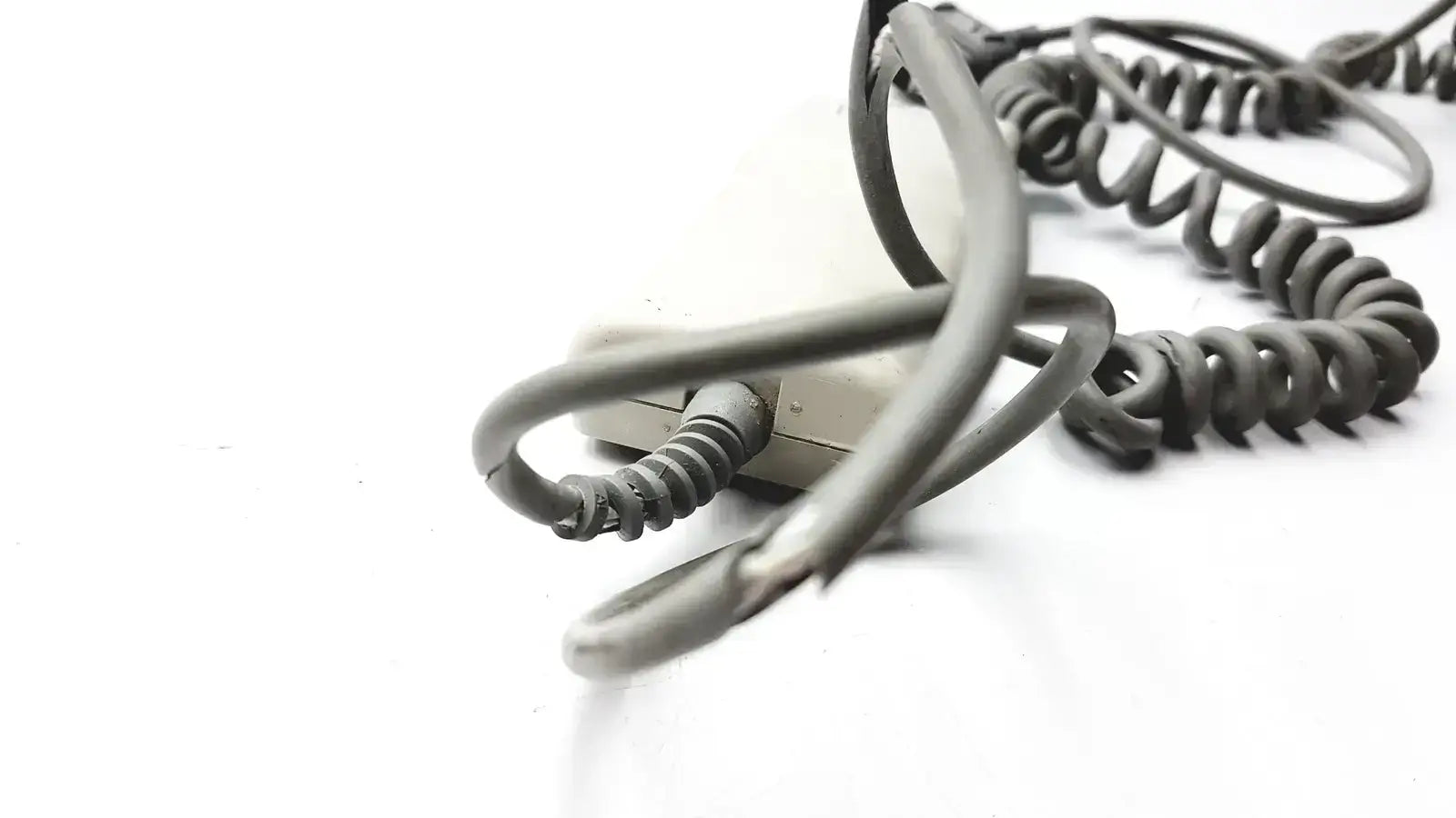 Magnetic Medical Positioning Place Hand Wand On Hook When Medical Equipment Accessory, as-is (for parts) product photo 8