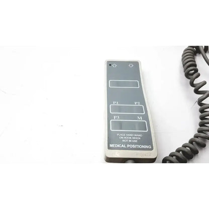 Magnetic Medical Positioning Place Hand Wand On Hook When Medical Equipment Accessory, as-is (for parts) product photo 3