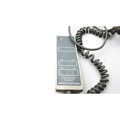 Magnetic Medical Positioning Place Hand Wand On Hook When Medical Equipment Accessory, as-is (for parts) product photo 2