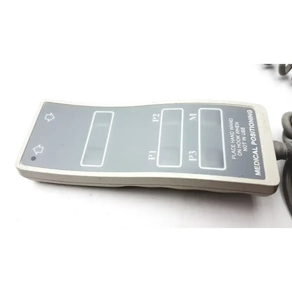 Magnetic Medical Positioning Place Hand Wand On Hook When Medical Equipment Accessory, as-is (for parts) product photo 4