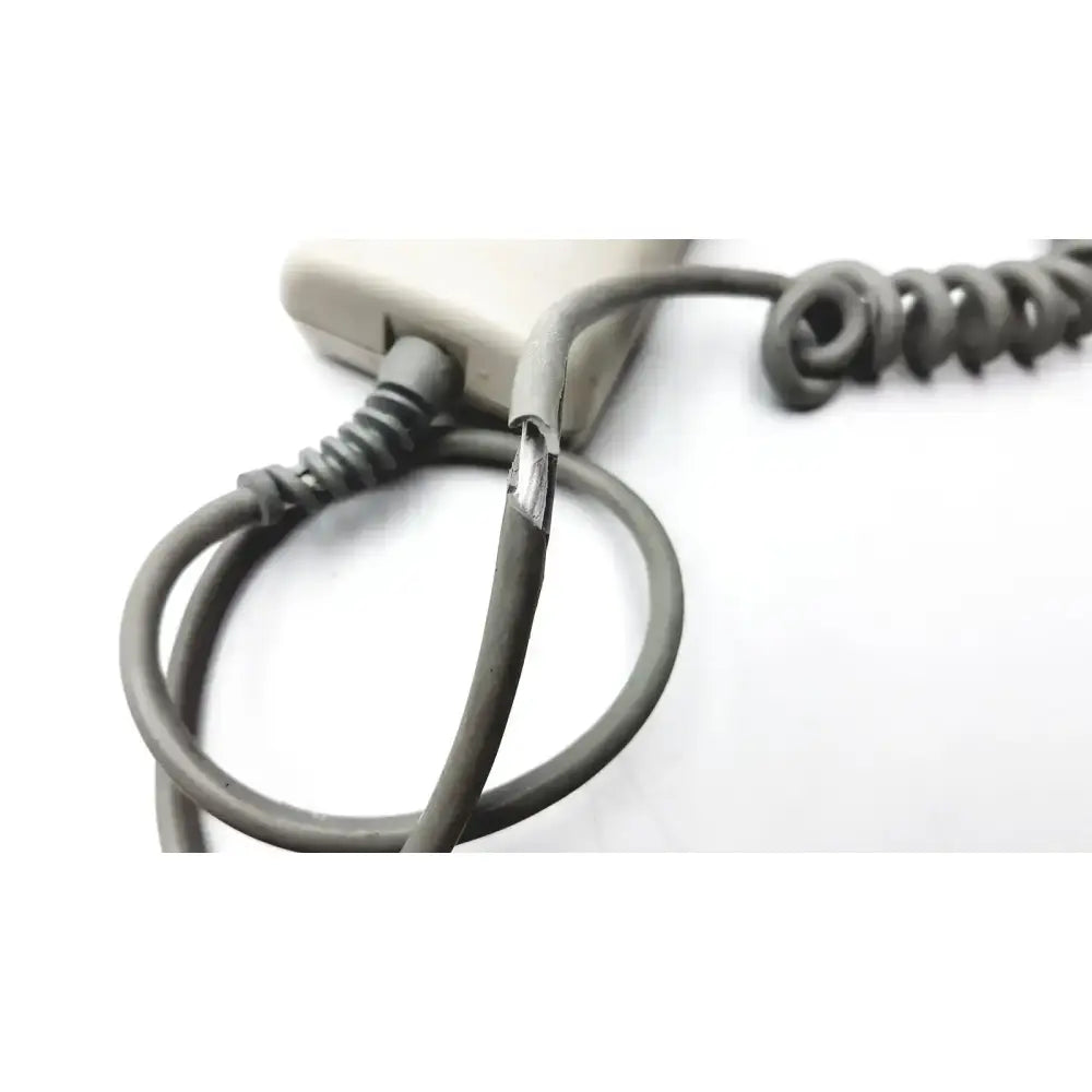 Magnetic Medical Positioning Place Hand Wand On Hook When Medical Equipment Accessory, as-is (for parts) product photo 7