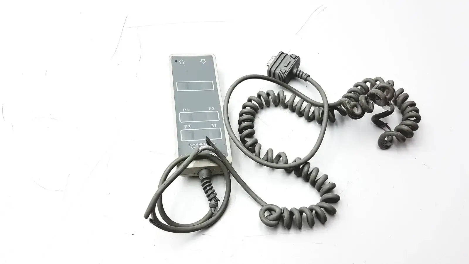 Magnetic Medical Positioning Place Hand Wand On Hook When Medical Equipment Accessory, as-is (for parts) product photo 1