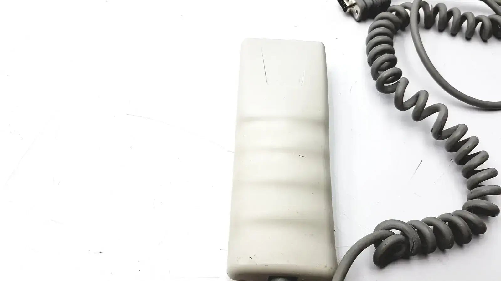 Magnetic Medical Positioning Place Hand Wand On Hook When Medical Equipment Accessory, as-is (for parts) product photo 6