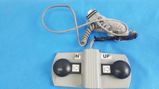 Reuse Medical Magnetic STF01-LU1000-X100 Foot Switch Foot Pedals, second-hand product photo 1