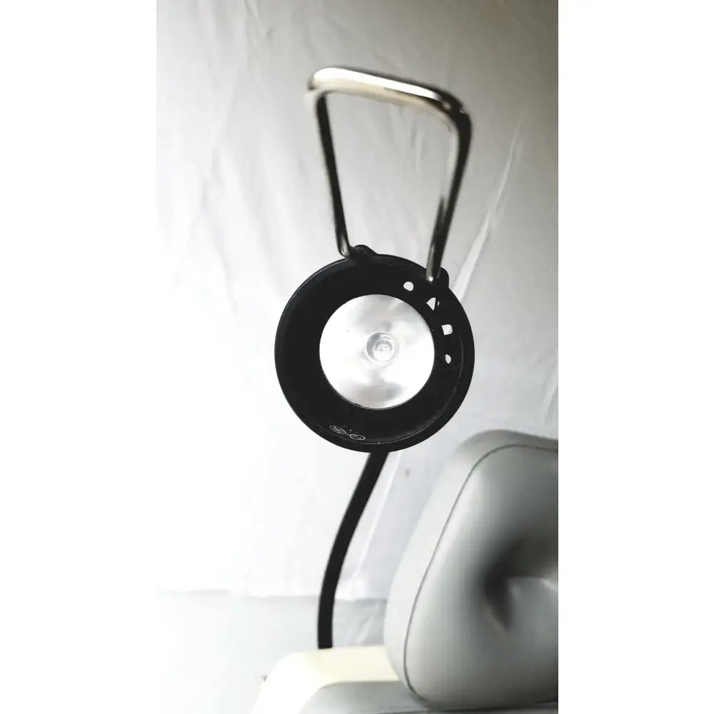 Reuse Medical Equipment Magnetic TLT10-AX31A-016 Power Exam Chair 2x24-28VDC 2x5.5A Swiss Made Powered Examination Chairs, as-is (for parts) product photo 27