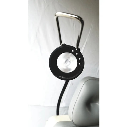 Reuse Medical Equipment Magnetic TLT10-AX31A-016 Power Exam Chair 2x24-28VDC 2x5.5A Swiss Made Powered Examination Chairs, as-is (for parts) product photo 27