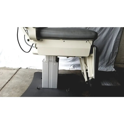 Reuse Medical Equipment Magnetic TLT10-AX31A-016 Power Exam Chair 2x24-28VDC 2x5.5A Swiss Made Powered Examination Chairs, as-is (for parts) product photo 23