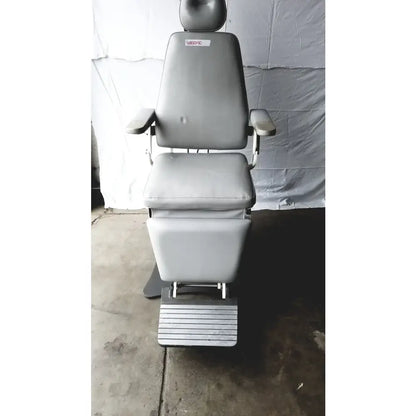 Reuse Medical Equipment Magnetic TLT10-AX31A-016 Power Exam Chair 2x24-28VDC 2x5.5A Swiss Made Powered Examination Chairs, as-is (for parts) product photo 31