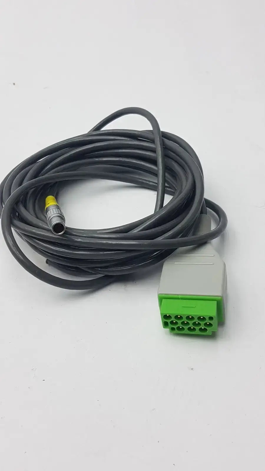 Maguire Enterprises ME90096F ECG Cable Lead ECG Cable Lead, second-hand product photo 1