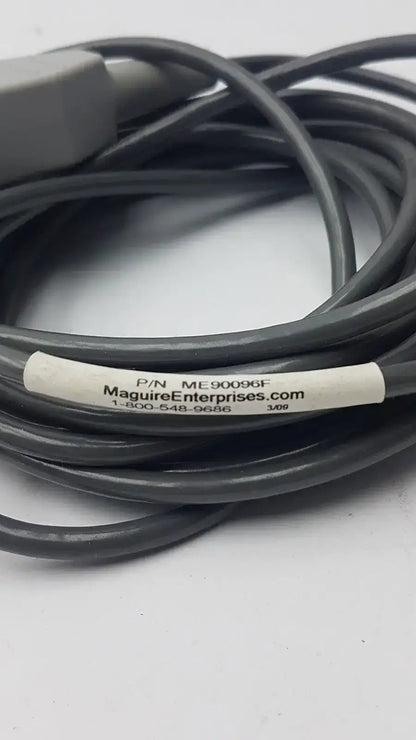Maguire Enterprises ME90096F ECG Cable Lead ECG Cable Lead, second-hand product photo 9