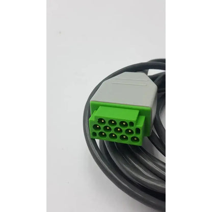 Maguire Enterprises ME90096F ECG Cable Lead ECG Cable Lead, second-hand product photo 6