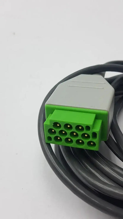 Maguire Enterprises ME90096F ECG Cable Lead ECG Cable Lead, second-hand product photo 6