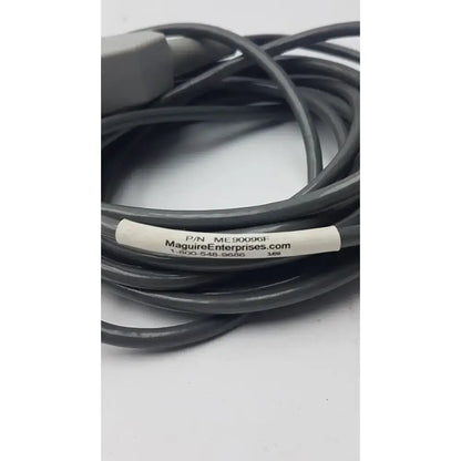 Maguire Enterprises ME90096F ECG Cable Lead ECG Cable Lead, second-hand product photo 9