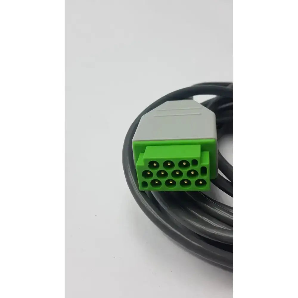 Maguire Enterprises ME90096F ECG Cable Lead ECG Cable Lead, second-hand product photo 7