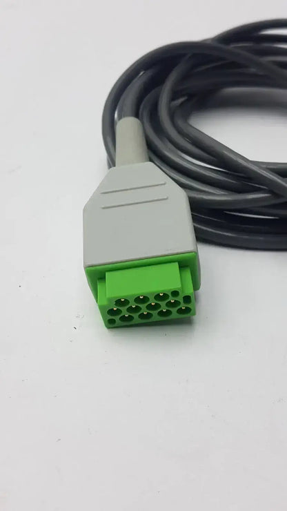 Maguire Enterprises ME90096F ECG Cable Lead ECG Cable Lead, second-hand product photo 5