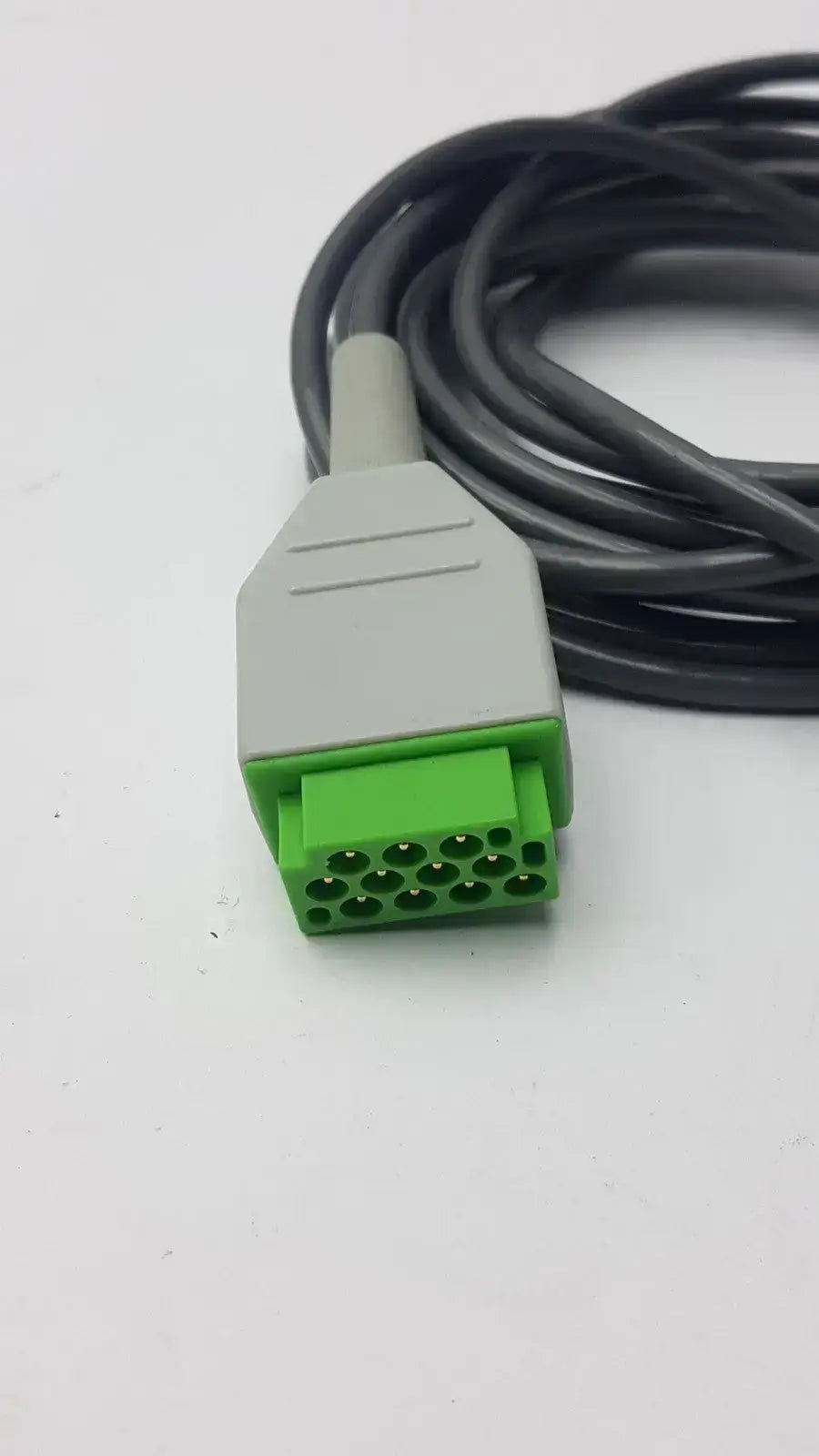 Maguire Enterprises ME90096F ECG Cable Lead ECG Cable Lead, second-hand product photo 5