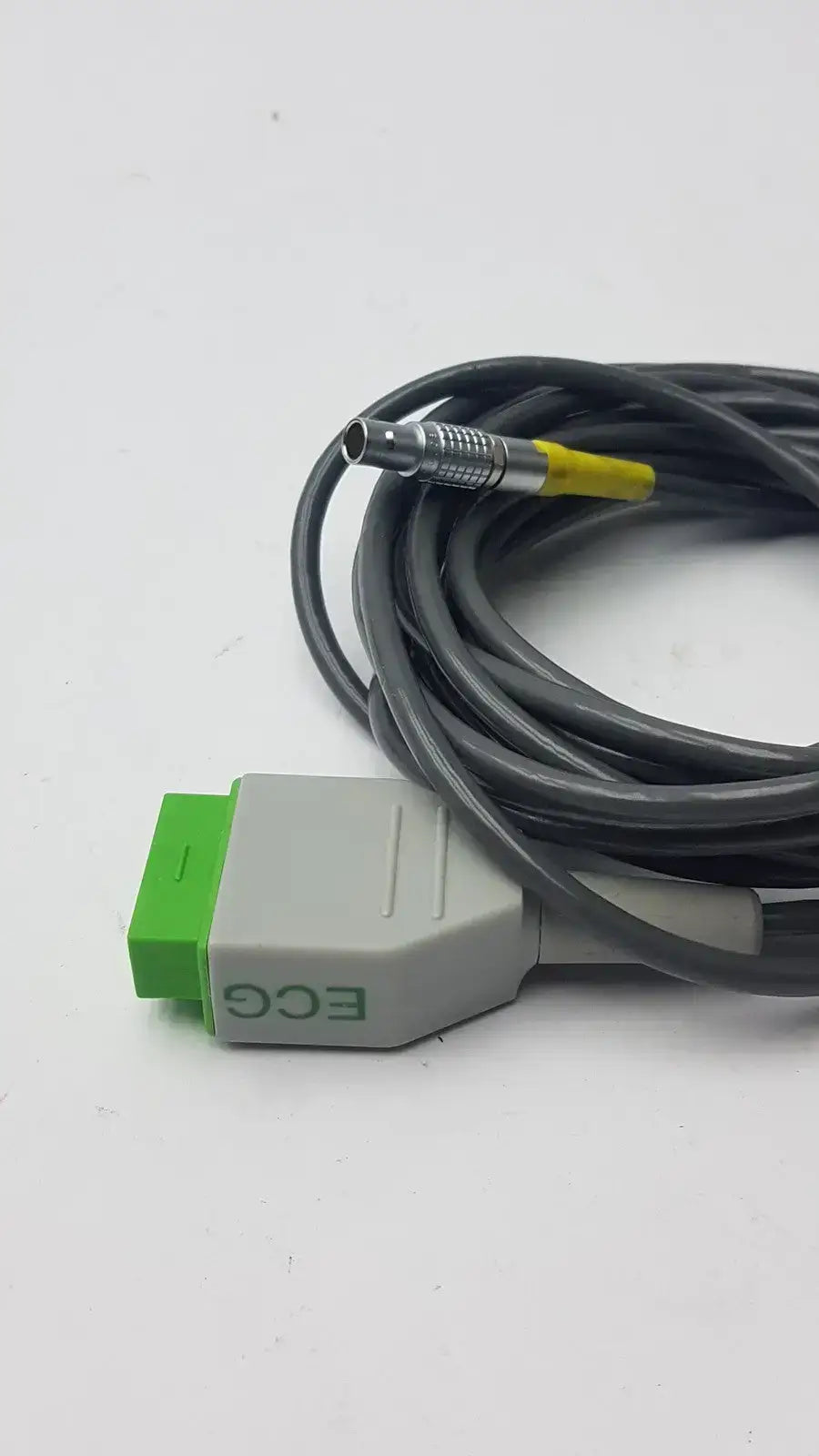 Maguire Enterprises ME90096F ECG Cable Lead ECG Cable Lead, second-hand product photo 2