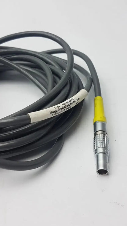 Maguire Enterprises ME90096F ECG Cable Lead ECG Cable Lead, second-hand product photo 8