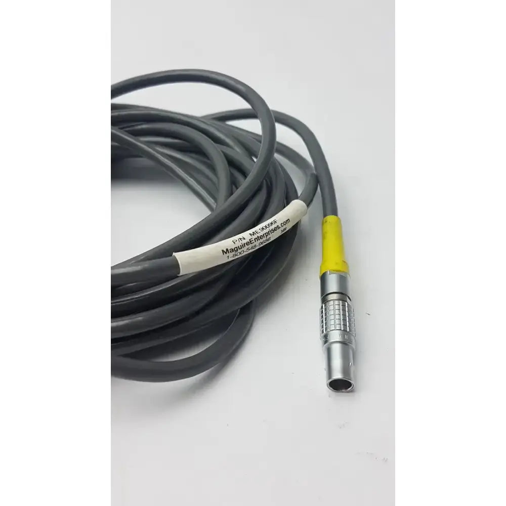 Maguire Enterprises ME90096F ECG Cable Lead ECG Cable Lead, second-hand product photo 8