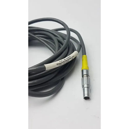 Maguire Enterprises ME90096F ECG Cable Lead ECG Cable Lead, second-hand product photo 8