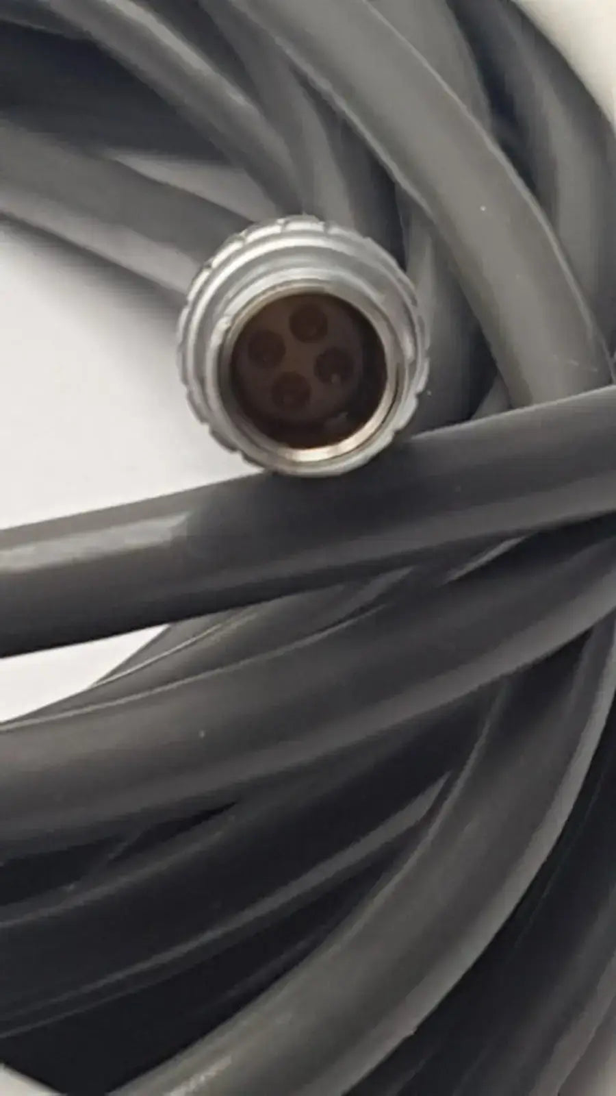Maguire Enterprises ME90096F ECG Cable Lead ECG Cable Lead, second-hand product photo 10