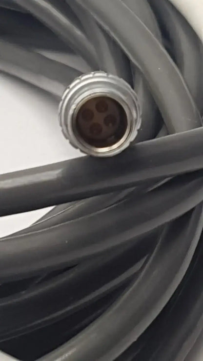 Maguire Enterprises ME90096F ECG Cable Lead ECG Cable Lead, second-hand product photo 10