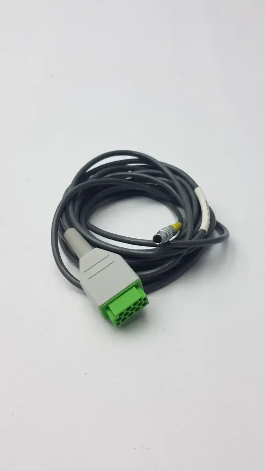 Maguire Enterprises ME90096F ECG Cable Lead ECG Cable Lead, second-hand product photo 11