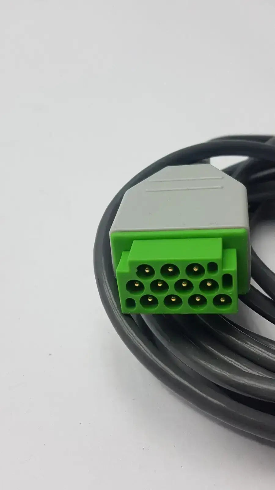 Maguire Enterprises ME90096F ECG Cable Lead ECG Cable Lead, second-hand product photo 7