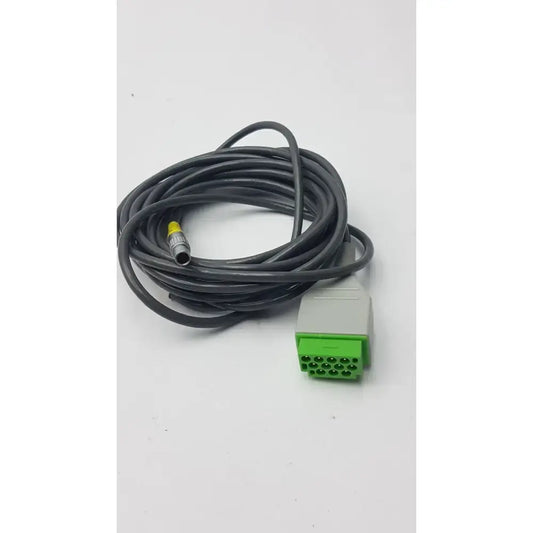 Maguire Enterprises ME90096F ECG Cable Lead ECG Cable Lead, second-hand product photo 1