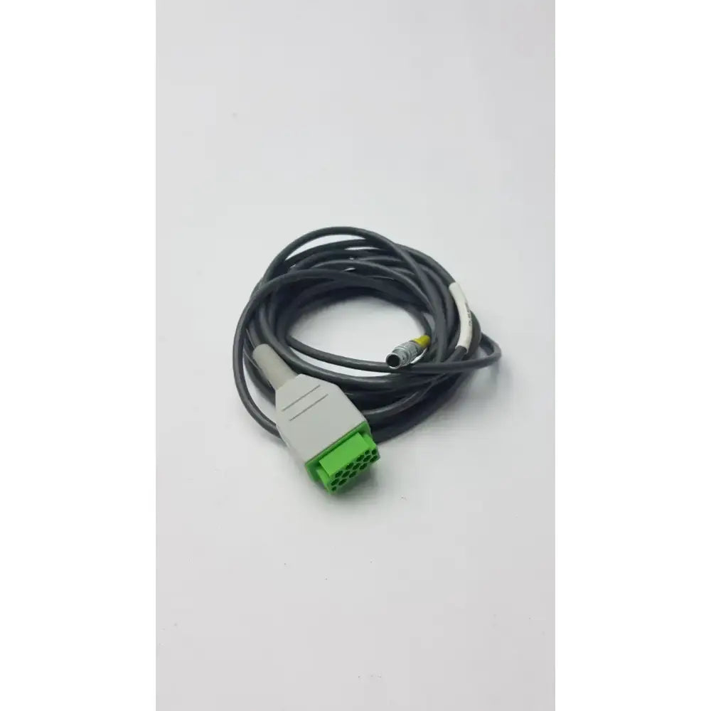Maguire Enterprises ME90096F ECG Cable Lead ECG Cable Lead, second-hand product photo 11