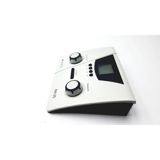 Maico MA25 Portable Screening Audiometer for Basic Screening Audiometer, as-is (for parts) product photo 2
