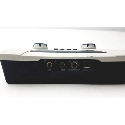 Maico MA25 Portable Screening Audiometer for Basic Screening Audiometer, as-is (for parts) product photo 4