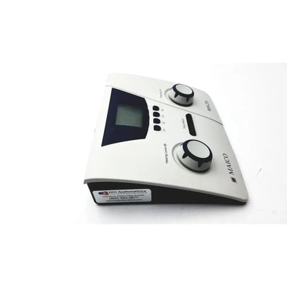 Maico MA25 Portable Screening Audiometer for Basic Screening Audiometer, as-is (for parts) product photo 6