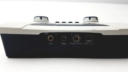 Maico MA25 Portable Screening Audiometer for Basic Screening Audiometer, as-is (for parts) product photo 4